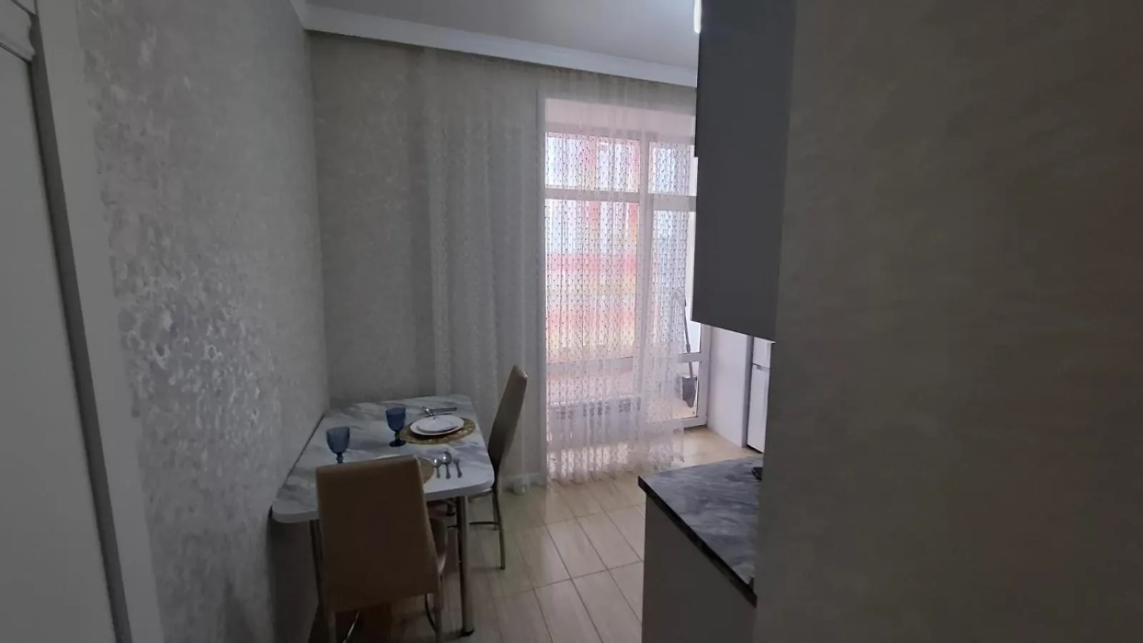 Прекрасные Апартаменты В Центре 0*, Nur-Sultan (Astana)