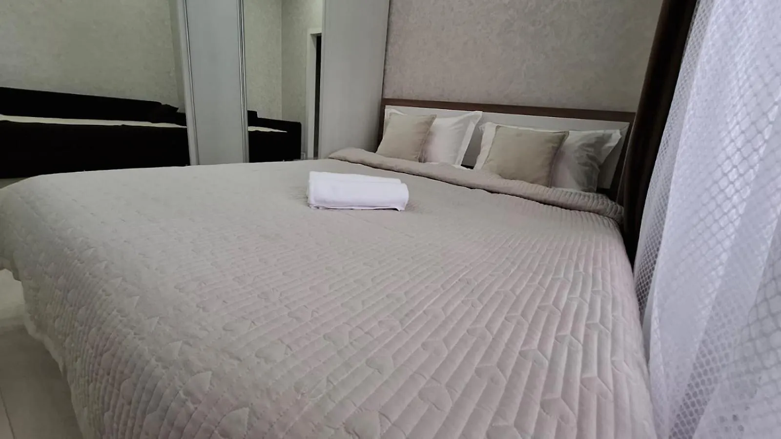Прекрасные Апартаменты В Центре Apartment Nur-Sultan (Astana)