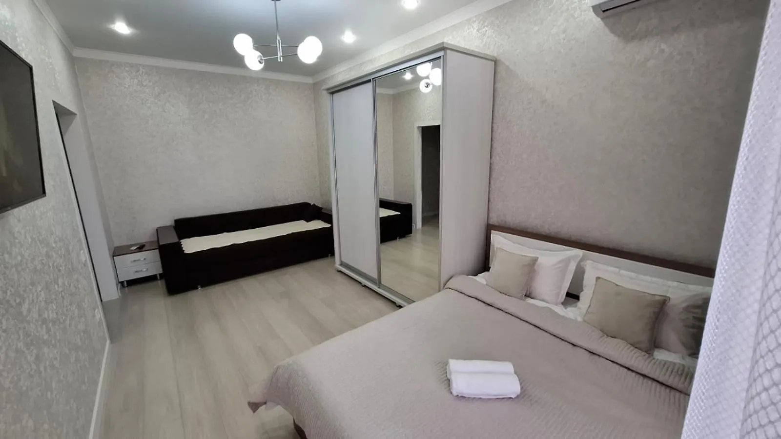 Apartment Прекрасные Апартаменты В Центре Kazakhstan