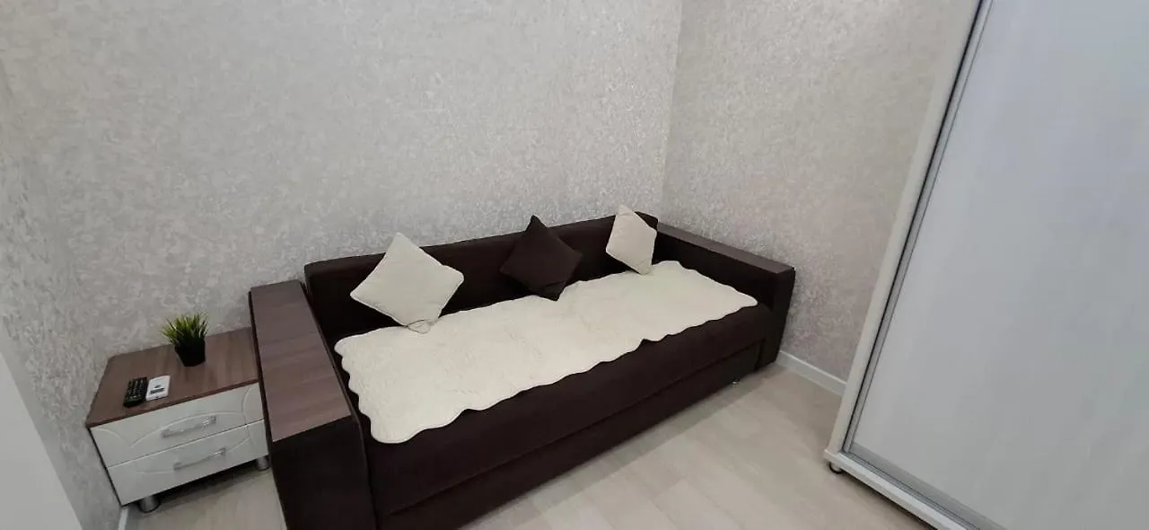 Apartment Прекрасные Апартаменты В Центре