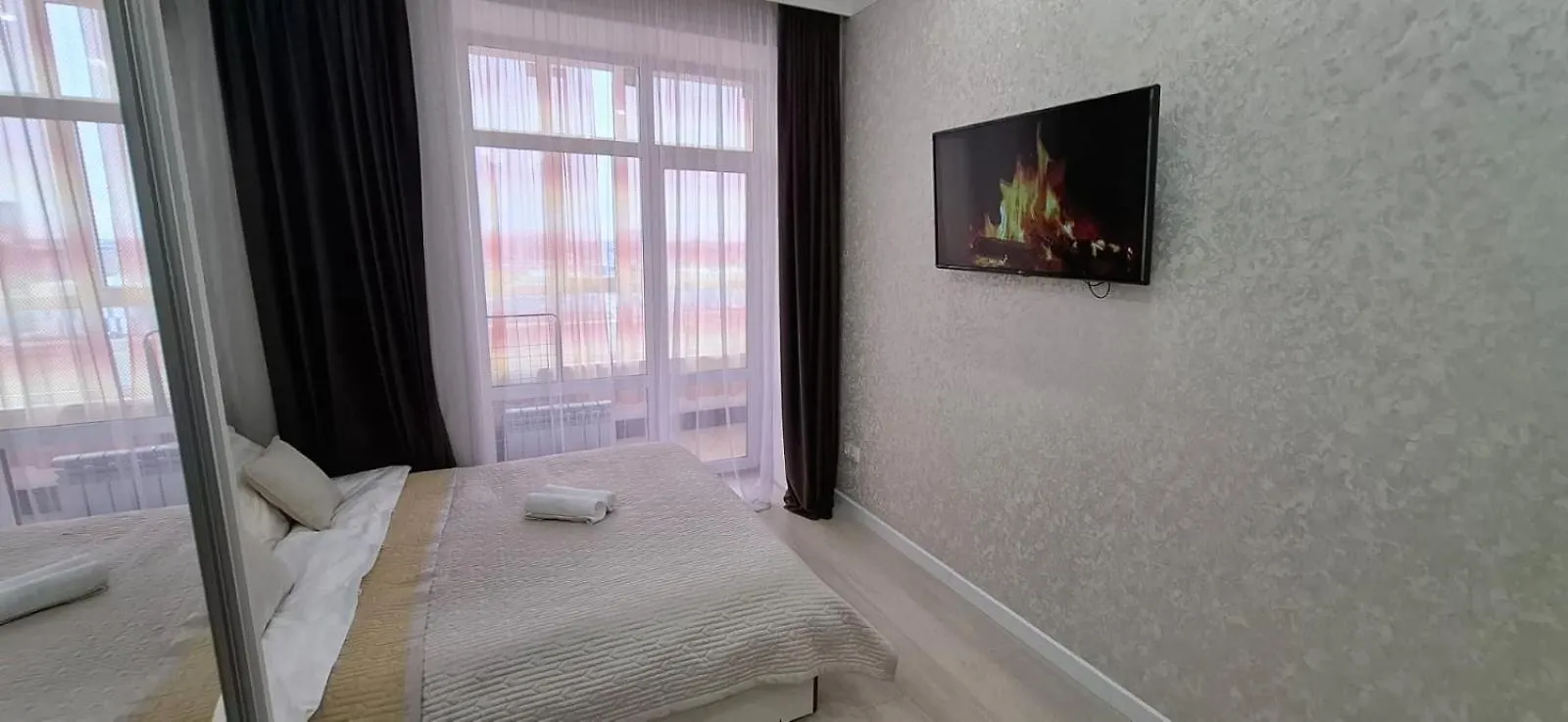 Apartment Прекрасные Апартаменты В Центре