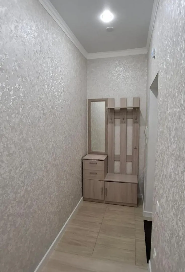 Прекрасные Апартаменты В Центре Apartment Nur-Sultan (Astana)