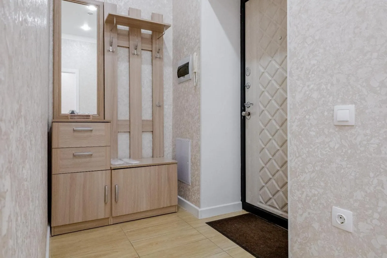 Прекрасные Апартаменты В Центре Nur-Sultan (Astana)