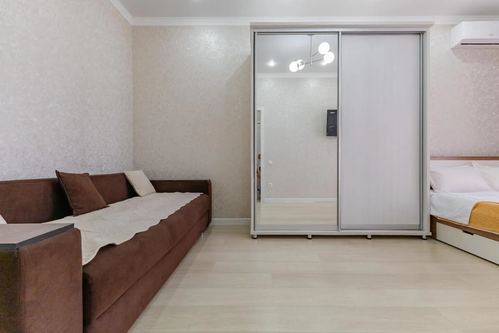 Прекрасные Апартаменты В Центре Nur-Sultan  0*, Nur-Sultan (Astana)